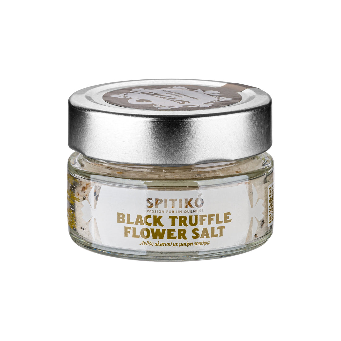 Trufflusalt • 100 gr.