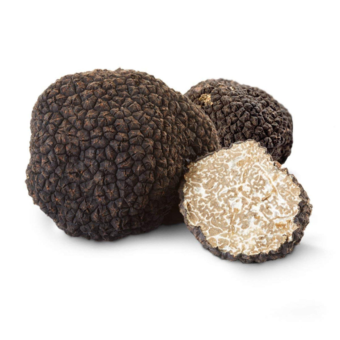 Trufflusalt • 100 gr.