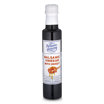 Balsamic edik með hunangi • 200 ml.