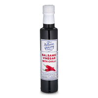 Balsamic edik með chilli • 200 ml.