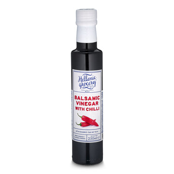 Balsamic edik með chilli • 200 ml.